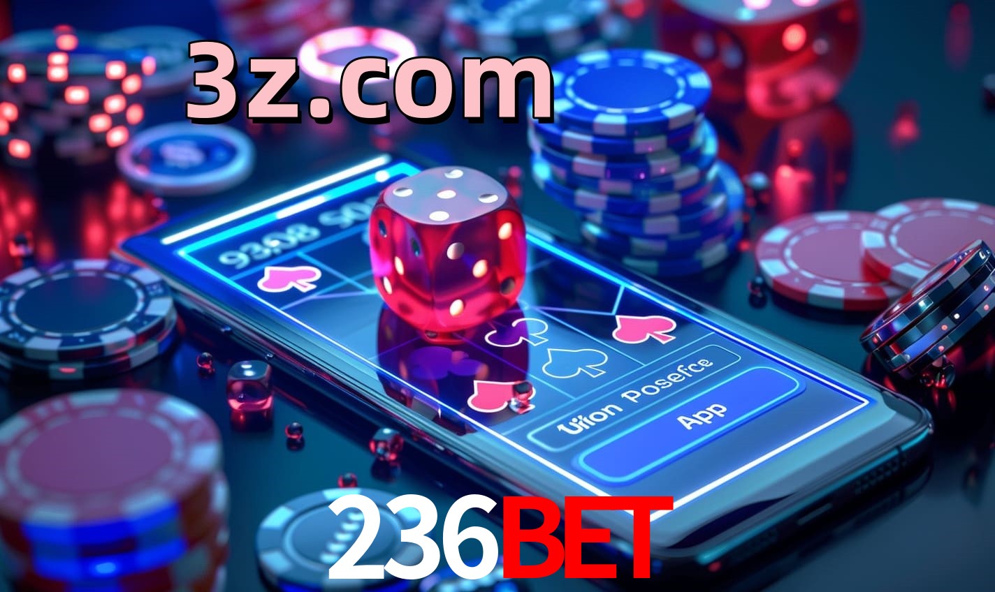 Baixar App 236BET