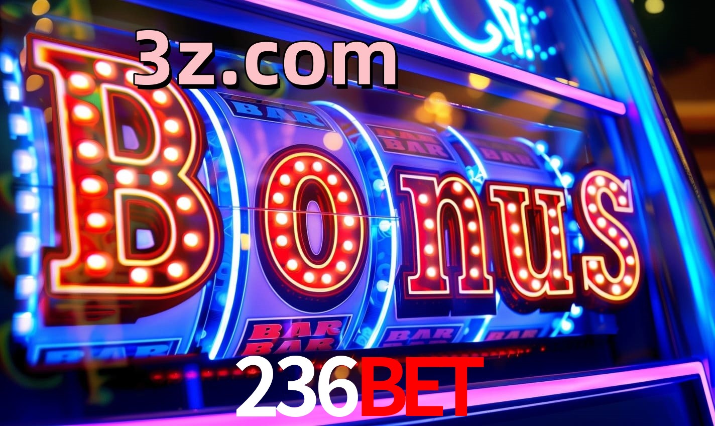 Bônus de Boas-Vindas 236BET
