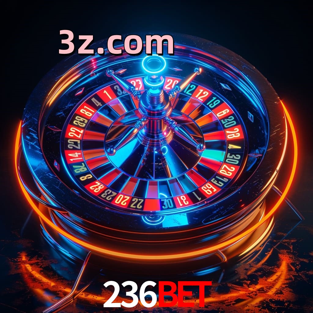 Melhor Casino Online 236BET