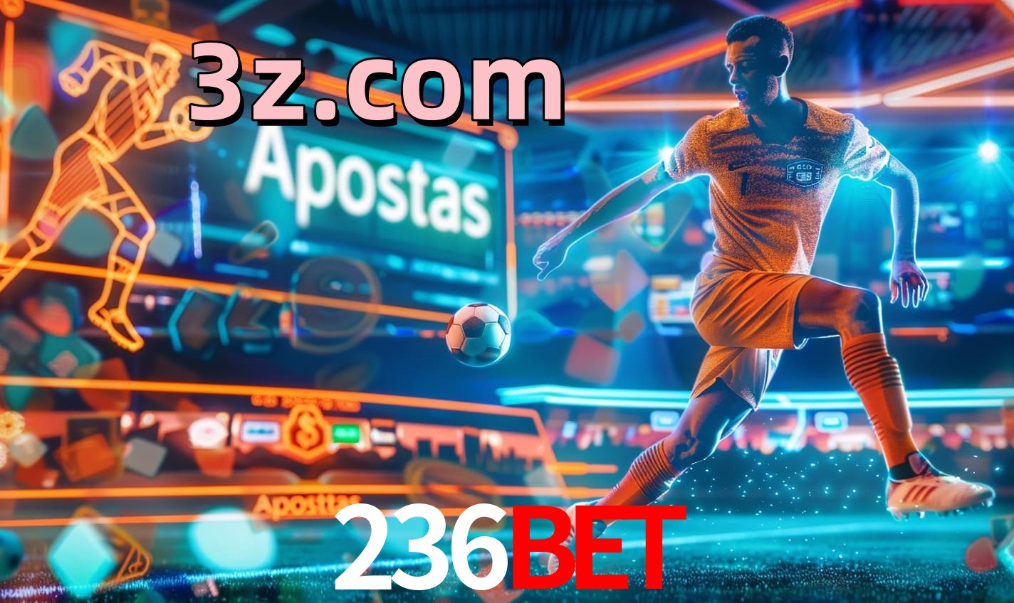 Apostas 236BET