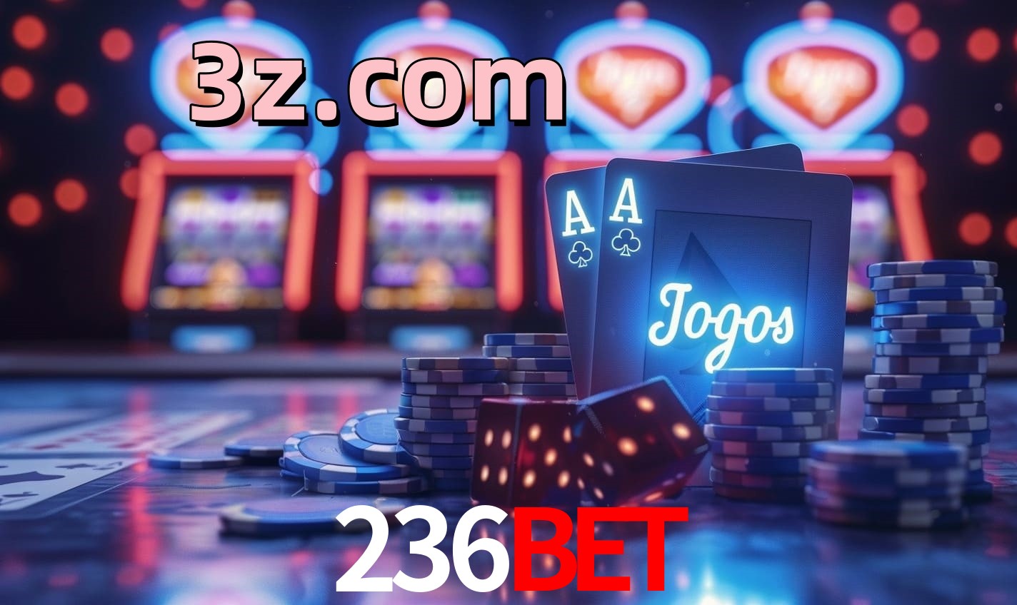 Lista de Jogos 236BET